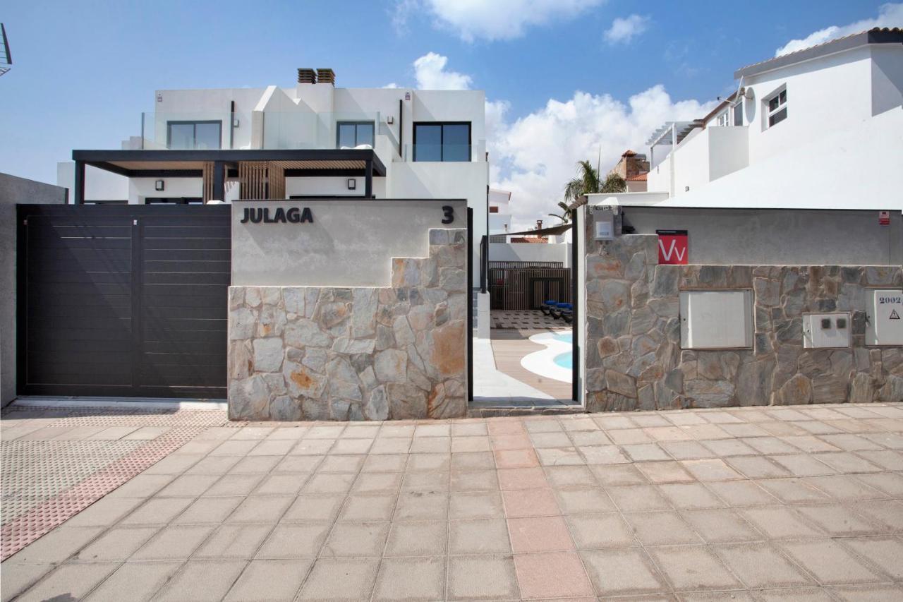 코라레호 Duplex Julaga 빌라 외부 사진